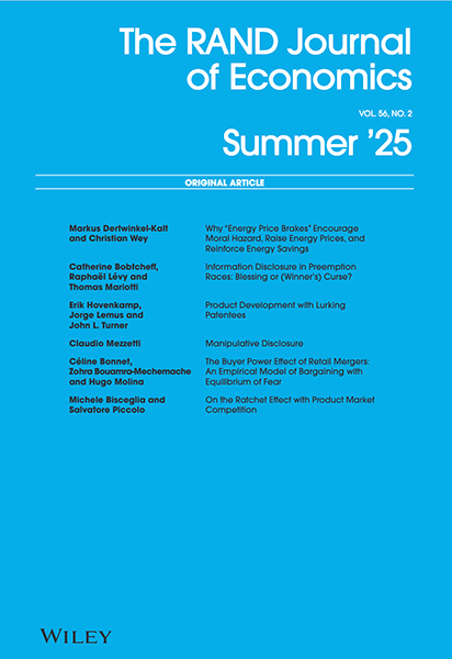 Summer 2025 Cover